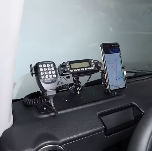 INEOS GRENADIER Aluminum Alloy Multi-function Dashboard Holder