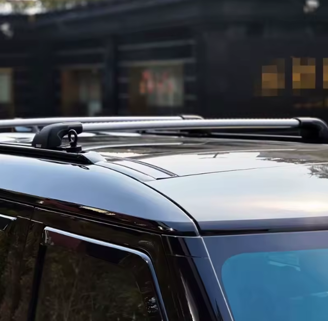 (2020-2025) Landrover Defenr High Quality Cross Bar