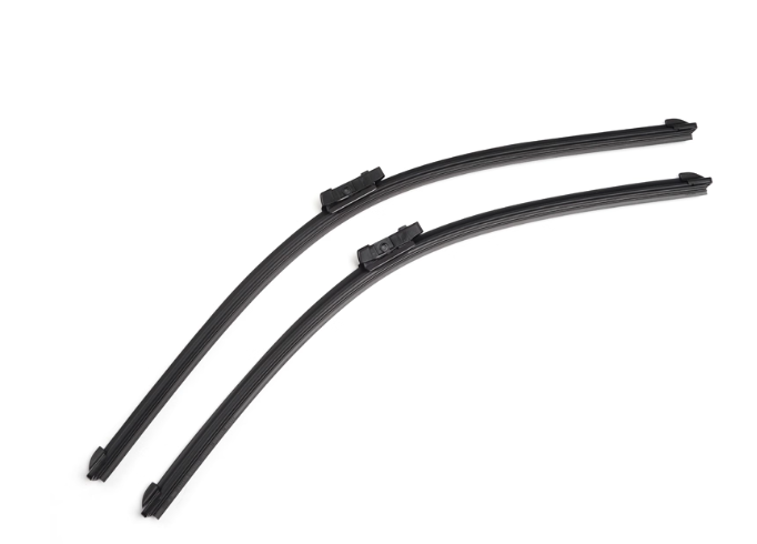 Wiper Blades Set Front And Rear For Landrover Defender (2020-2026)