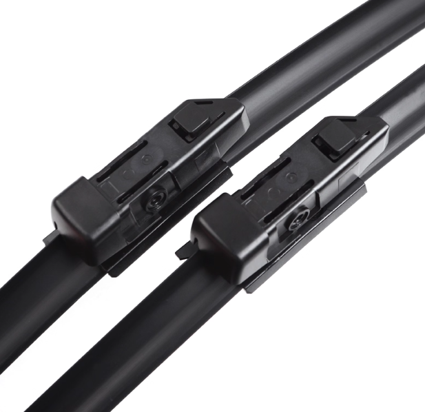 Wiper Blades Set Front And Rear For Landrover Defender (2020-2026)
