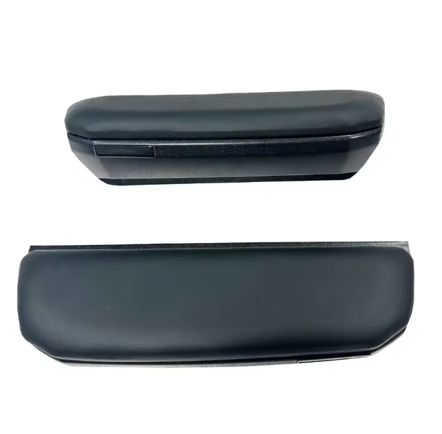 Toyota LC250 Prado Door Hand Rest