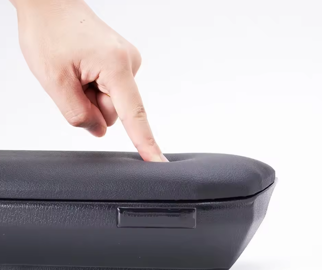 Toyota LC250 Prado Door Hand Rest