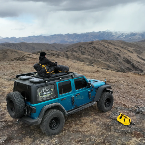 ARCANE WARRIOR Down Sleeping Bag (-20°C)