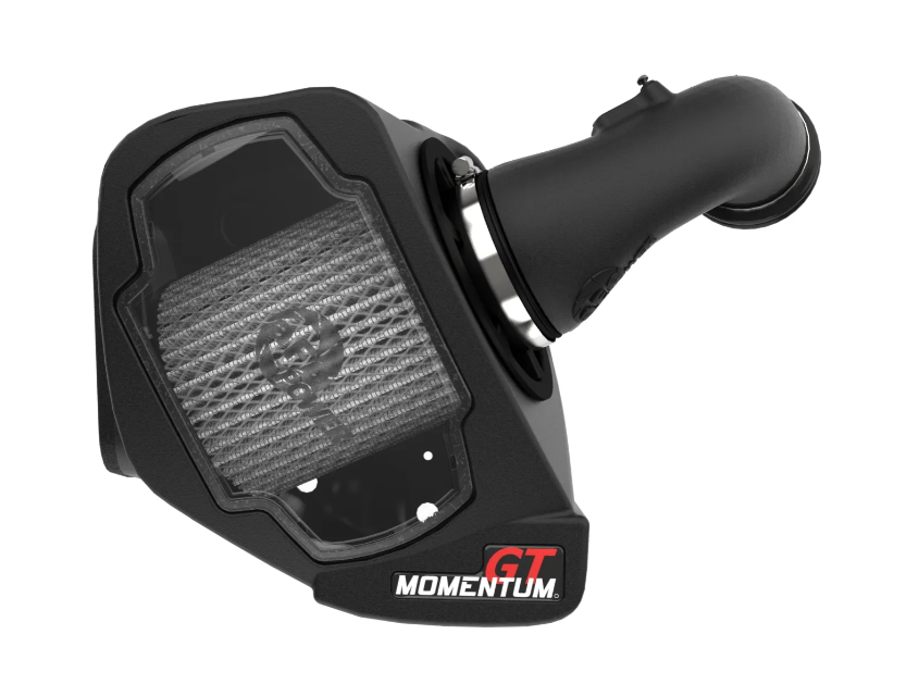 Toyota landcruiser Prado LC250 aFe Power Air intake