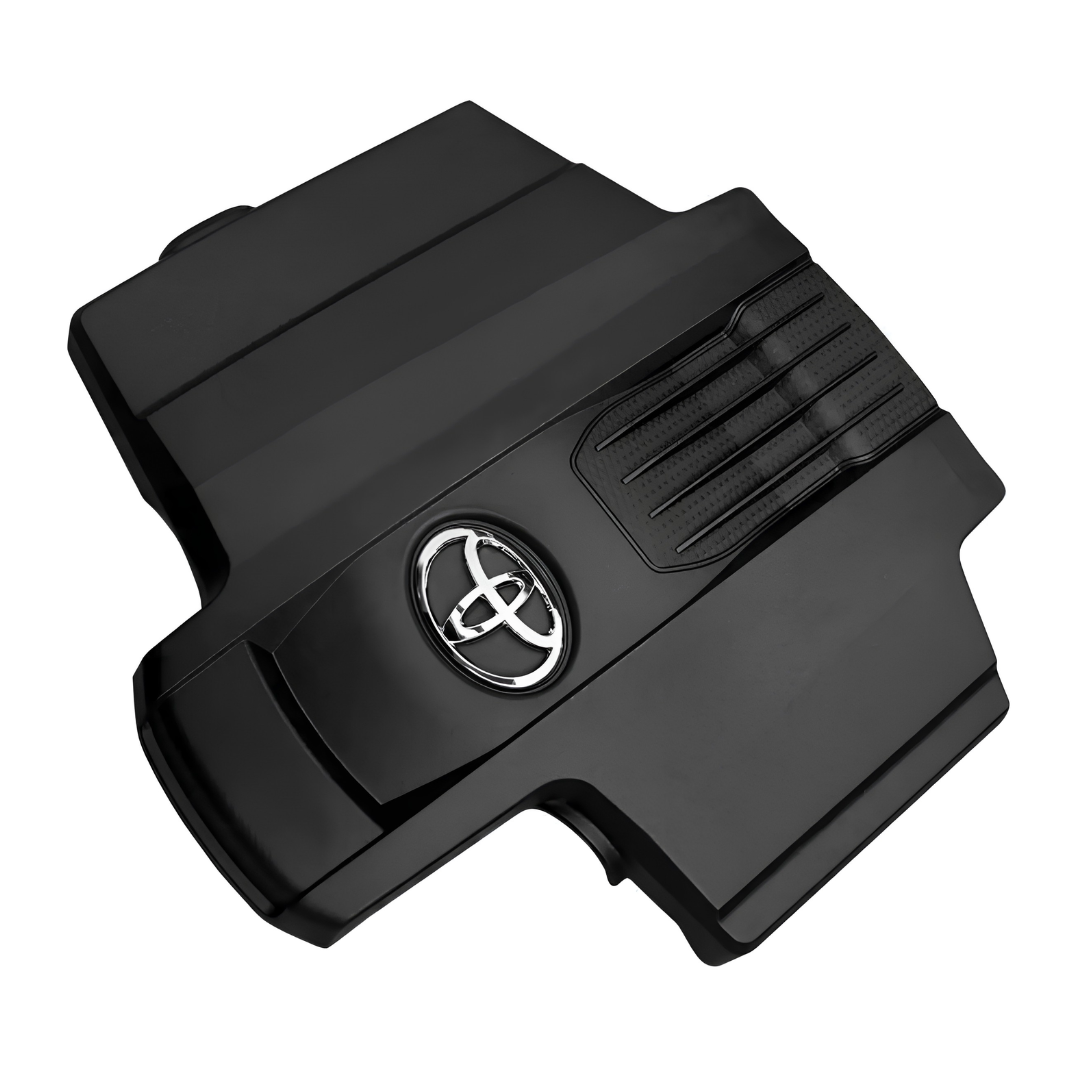 Toyota LC250 Engine Cover (2024-2026)