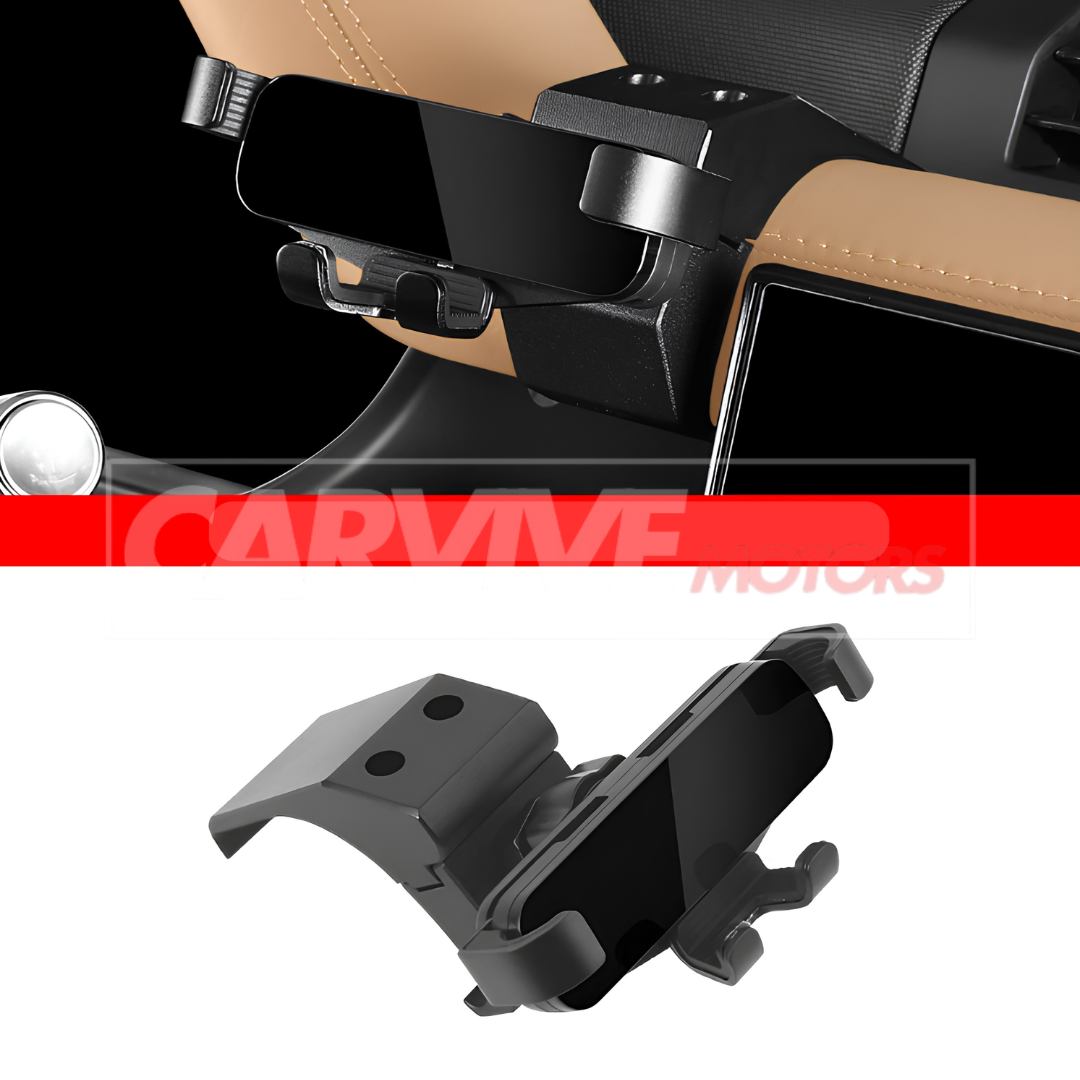 Landrover Defender (2020-2026) Mobile Stand