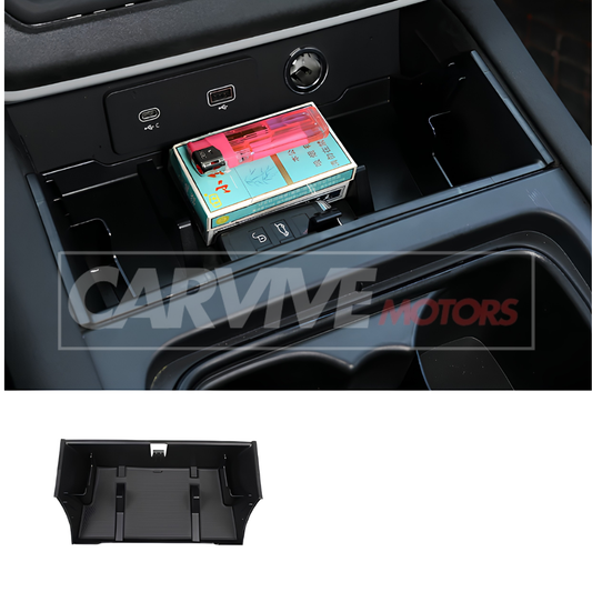 Landrover Defender (2025-2026) Central Console Box