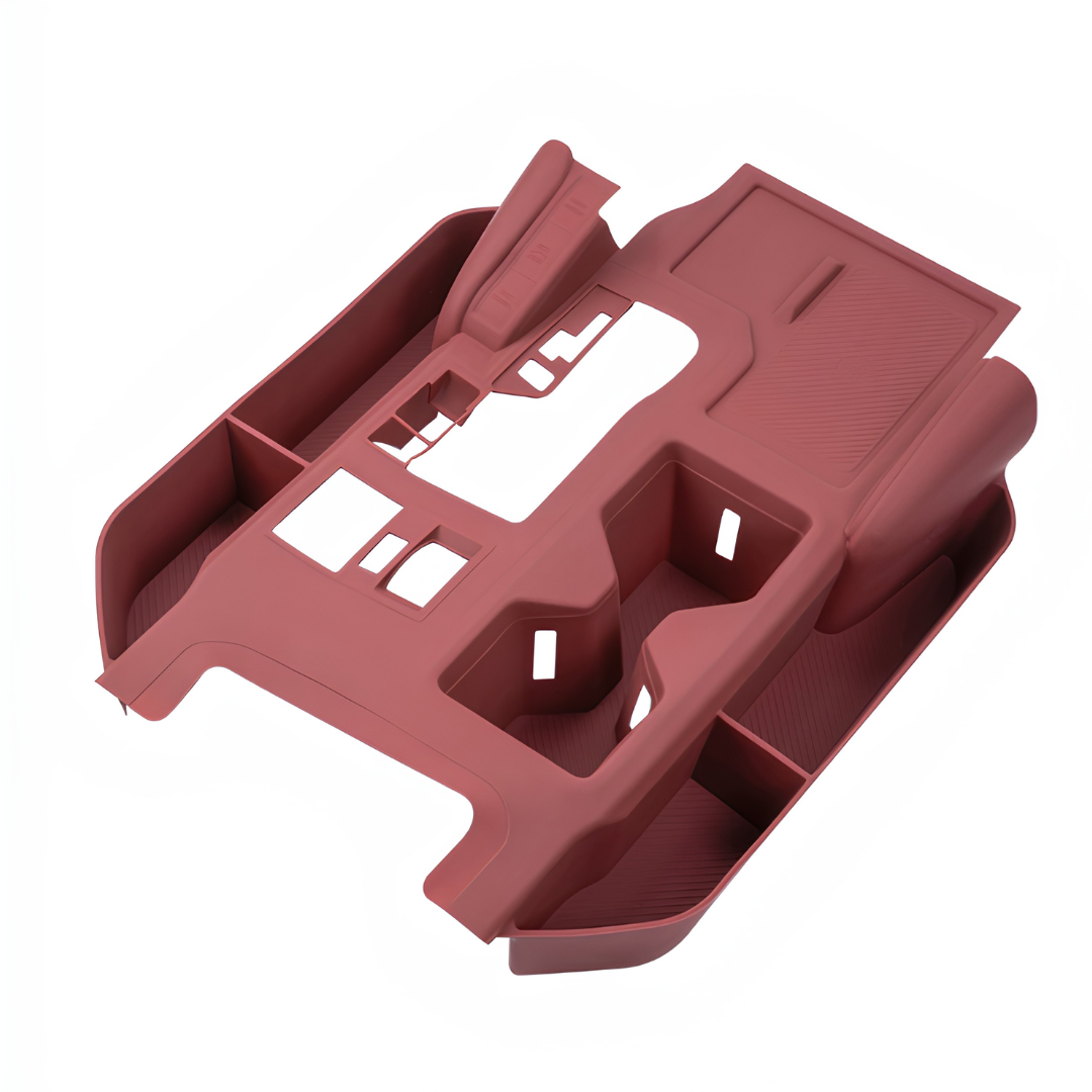 Toyota Landcruiser Prado LC250 Central Console Organizer