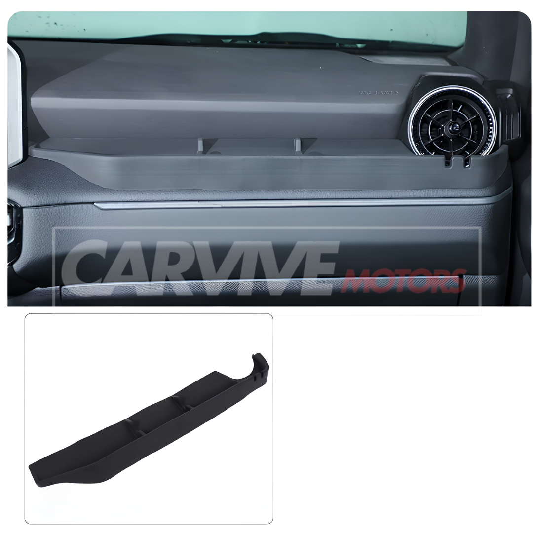 (2024-2026) Toyota LC250 Passenger Side Storage Box