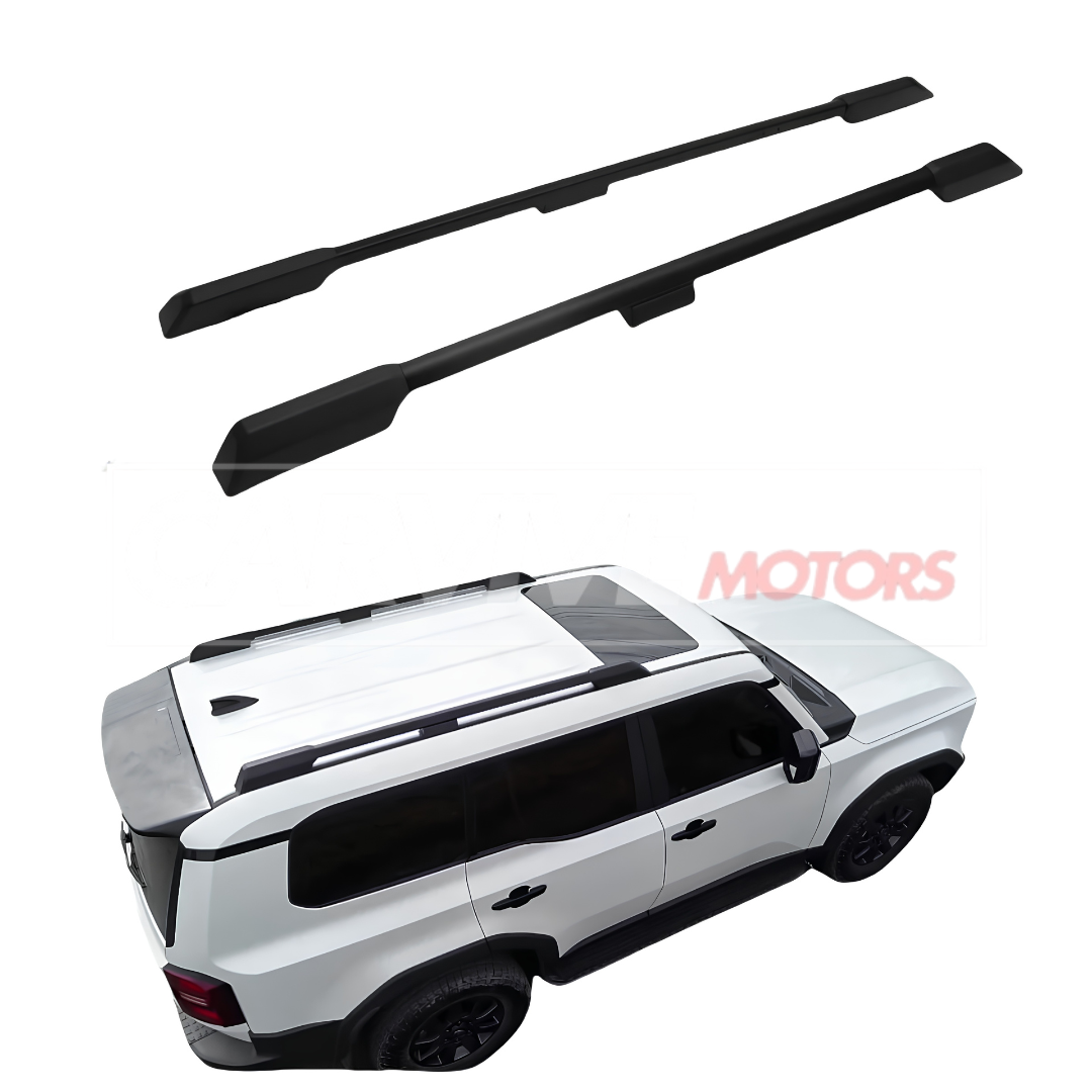 Toyota Prado LC250 OE Style Roof Rail roof rail