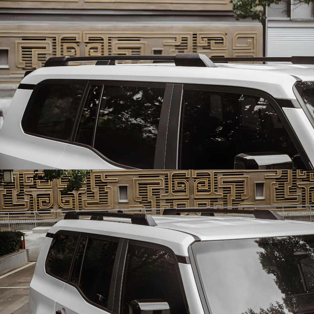Toyota Prado LC250 OE Style Roof Rail roof rail