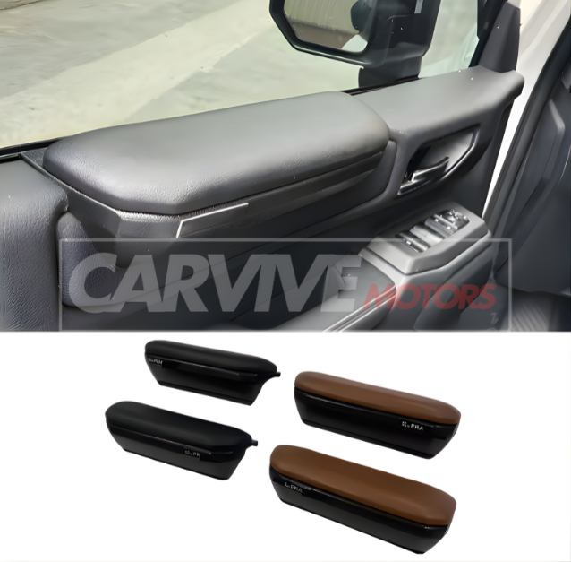 Toyota LC250 Prado Door Hand Rest