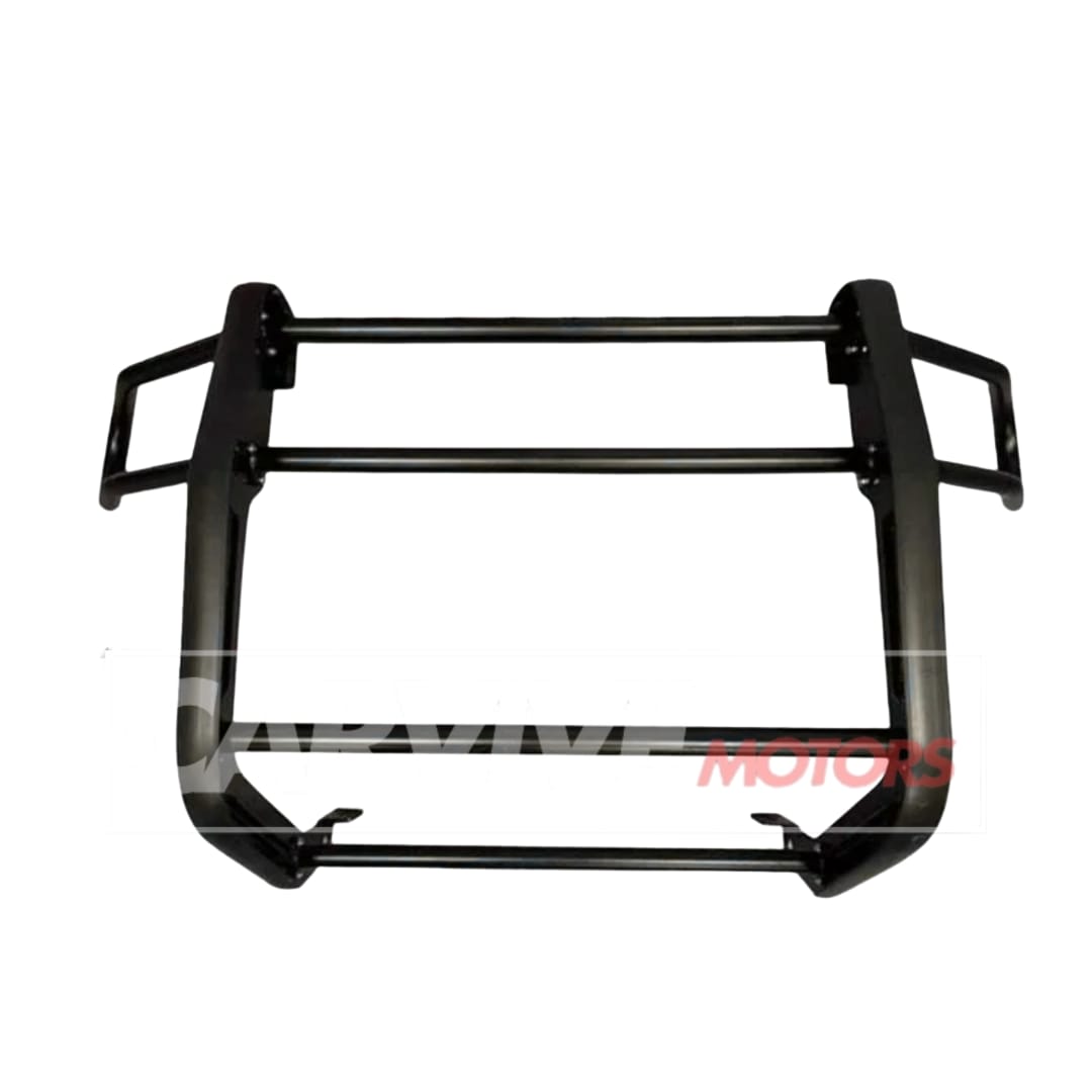 (2024-2026) Toyota Landcruiser Prado LC250 Bumper Guard