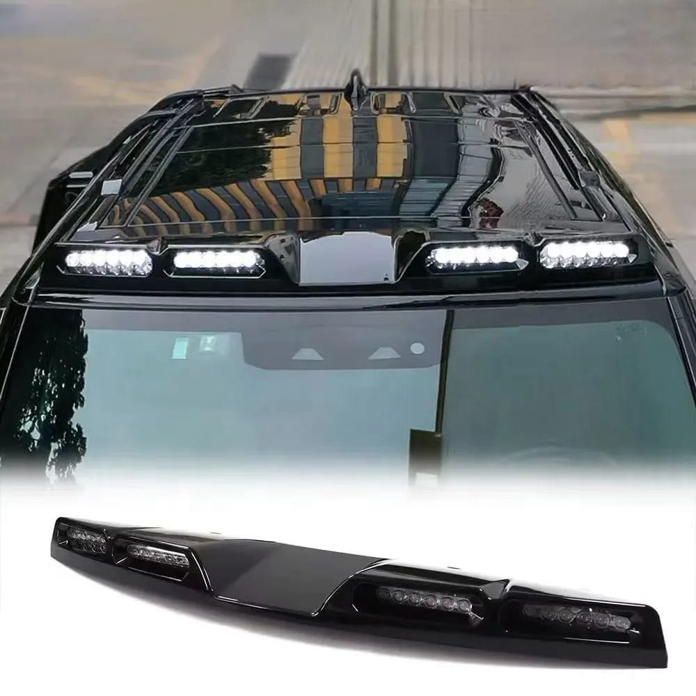 Roof Top LED Light Bar