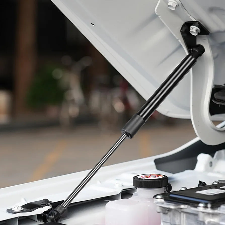 Toyota landcruiser prado LC250 hood stand