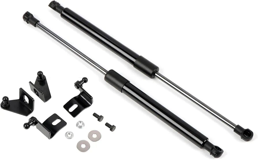 Toyota landcruiser prado LC250 hood stand