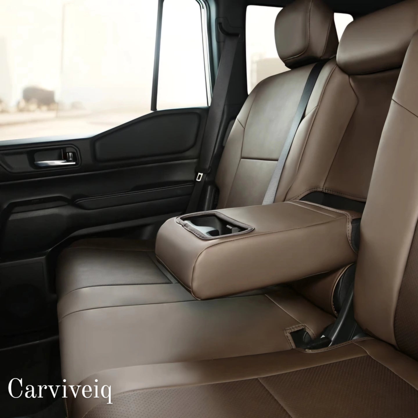 2024 toyota prado lc250 seat cover