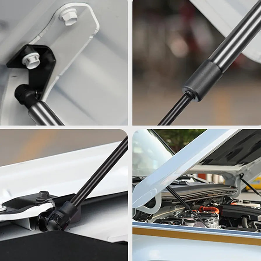 Toyota landcruiser prado LC250 hood stand